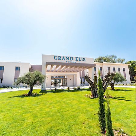 Grand Elis Hotel & Spa Resort Kourouta Luaran gambar