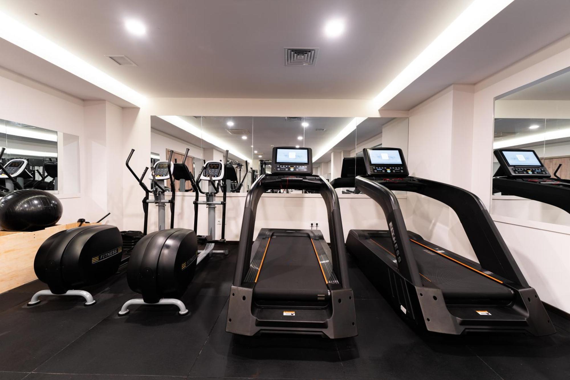 Grand Elis Hotel & Spa Resort Kourouta Luaran gambar