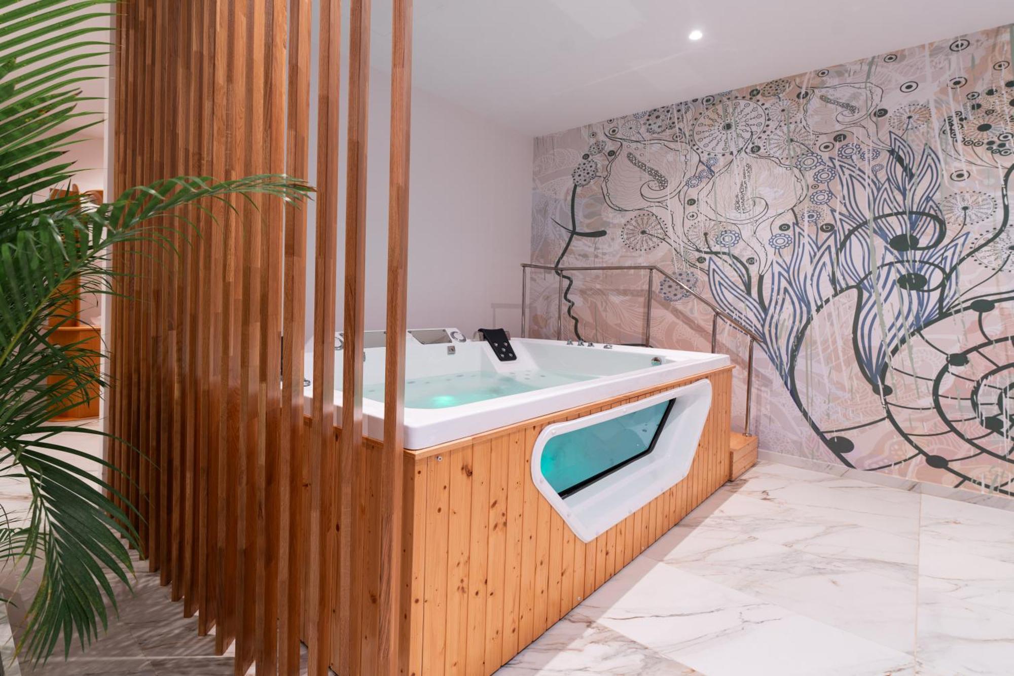 Grand Elis Hotel & Spa Resort Kourouta Luaran gambar