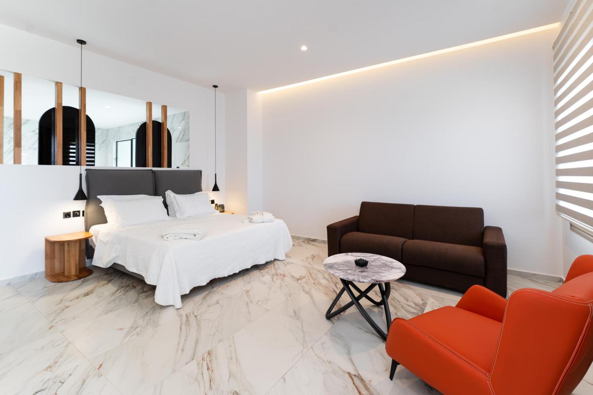 Grand Elis Hotel & Spa Resort Kourouta Luaran gambar