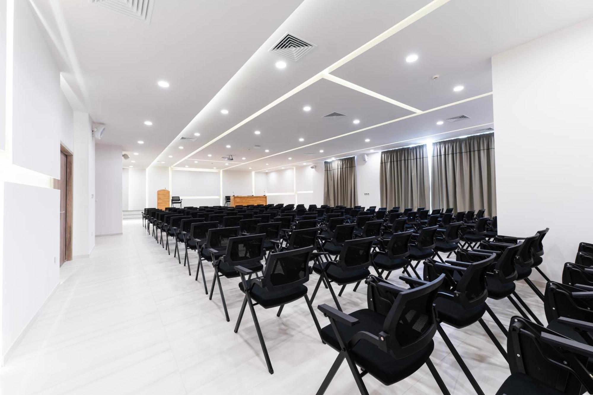 Grand Elis Hotel & Spa Resort Kourouta Luaran gambar