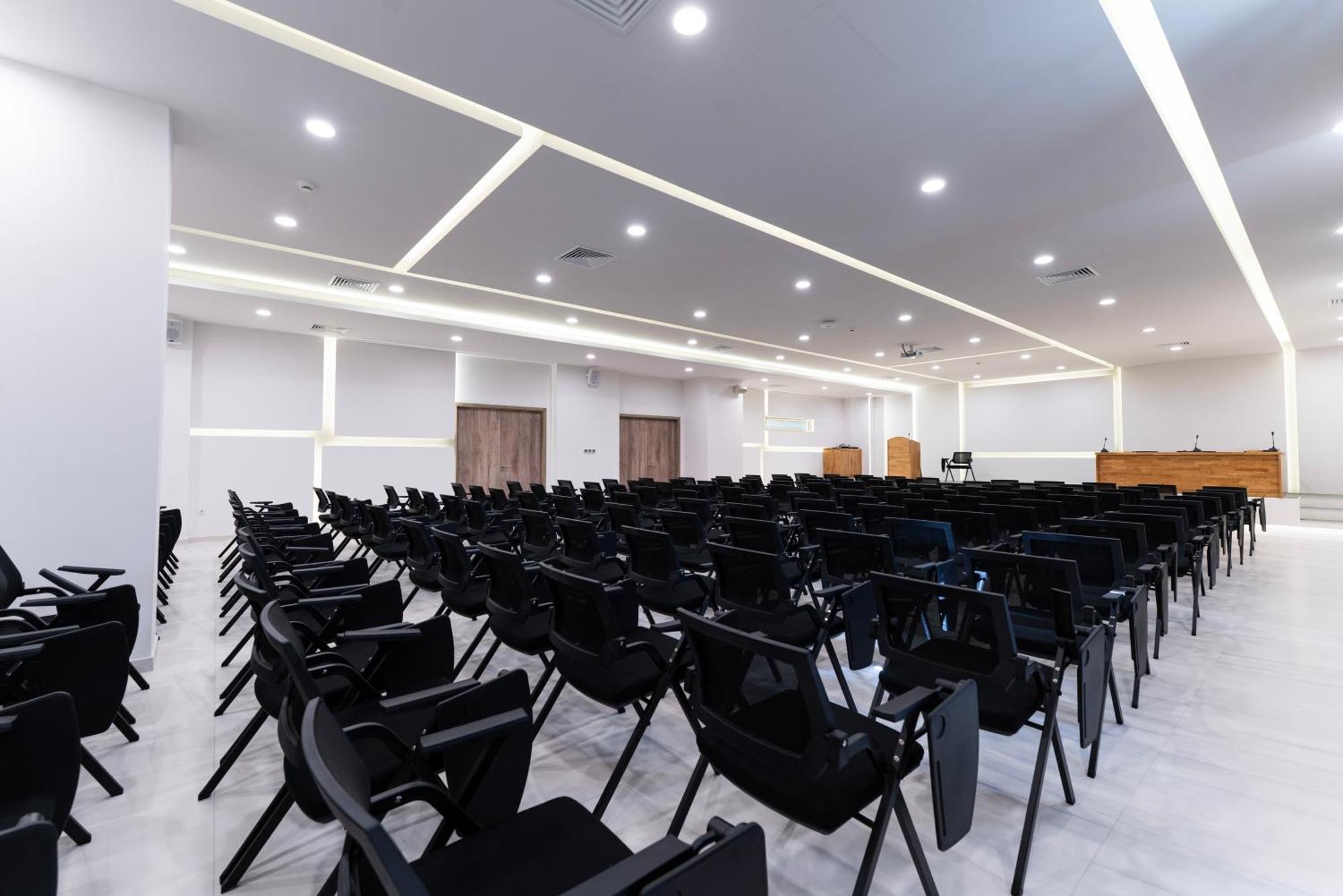 Grand Elis Hotel & Spa Resort Kourouta Luaran gambar