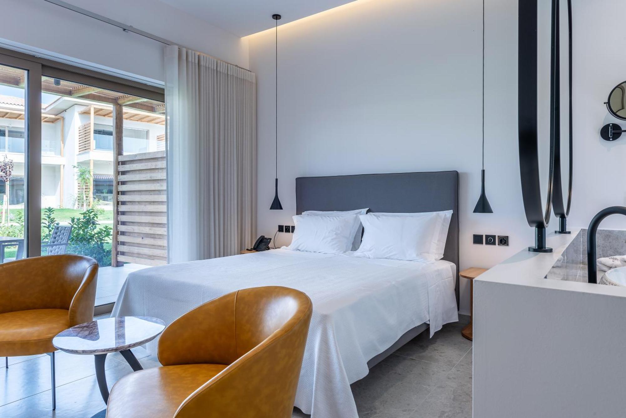 Grand Elis Hotel & Spa Resort Kourouta Luaran gambar