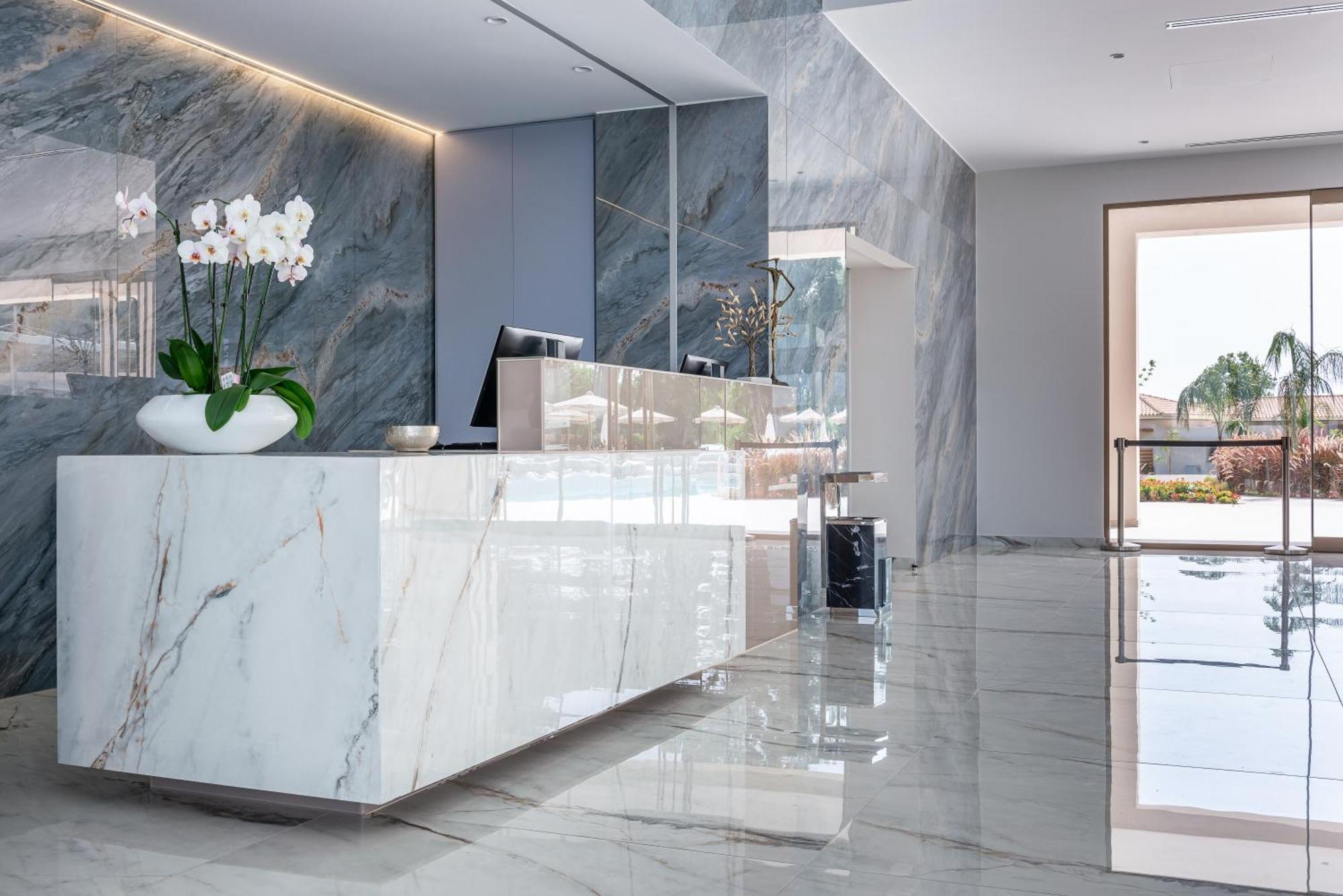 Grand Elis Hotel & Spa Resort Kourouta Luaran gambar