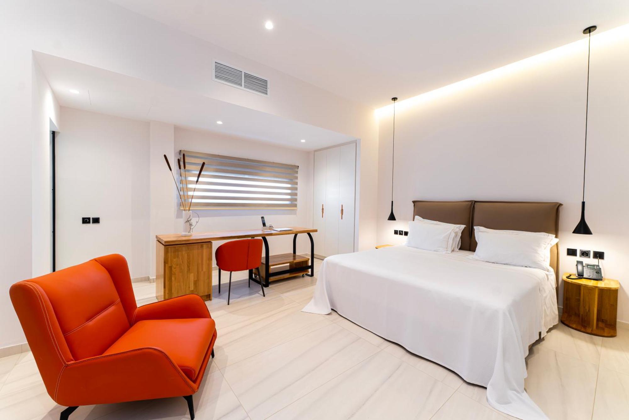 Grand Elis Hotel & Spa Resort Kourouta Luaran gambar